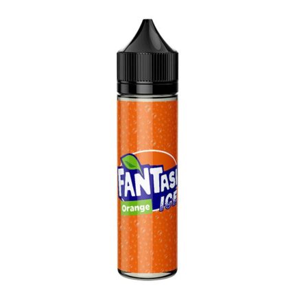 Fantasi Orange Ice*