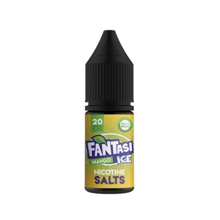 Fantasi Mango Ice 10mg & 20mg*