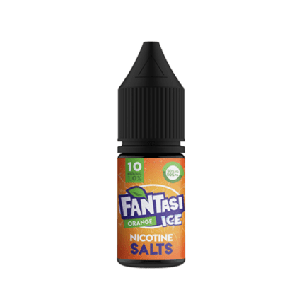 Fantasi Orange Ice 10mg & 20mg*