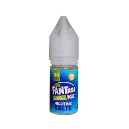 Fantasi Blue Raspberry Ice 10mg & 20mg*