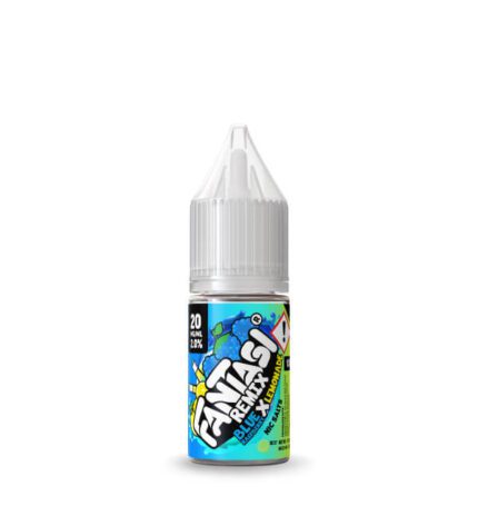 Fantasi Remix Blue Raspberry x Lemonade 10mg & 20mg*