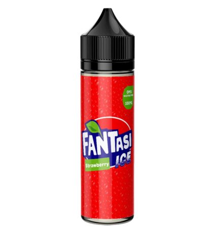 Fantasi Strawberry Ice*