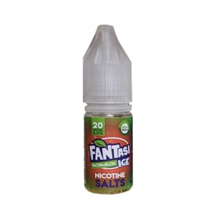 Fantasi Watermelon Ice 10mg & 20mg*