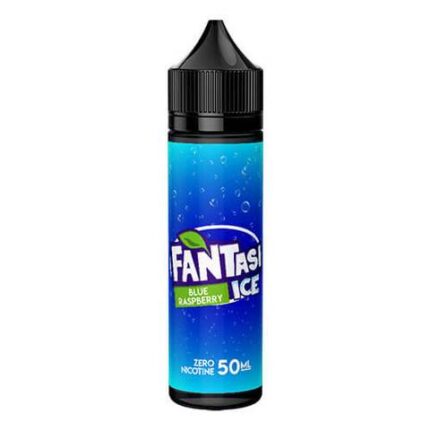 Fantasi Blue Raspberry Ice*