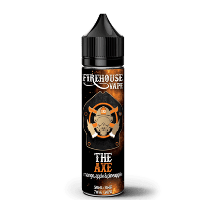 Firehouse The Axe