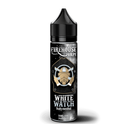 Firehouse White Watch