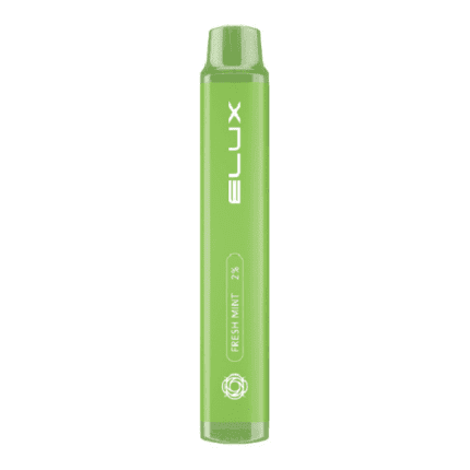 Elux Legend Mini Fresh Mint*