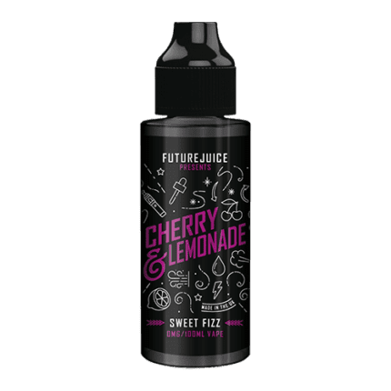 Future Juice Cherry & Lemonade*