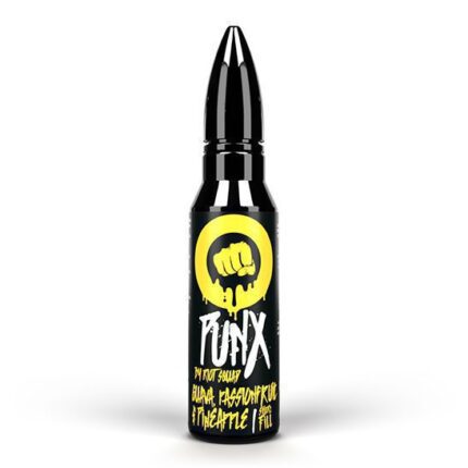 Riot Squad Punx Guava Passionfruit & Pineapple*