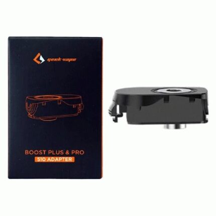 Geekvape Aegis Boost Plus Pro 510 Adaptor*