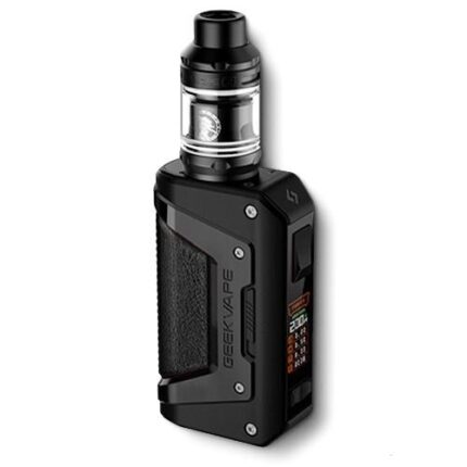 Geekvape L200 Aegis Legend 2 Kit Black*
