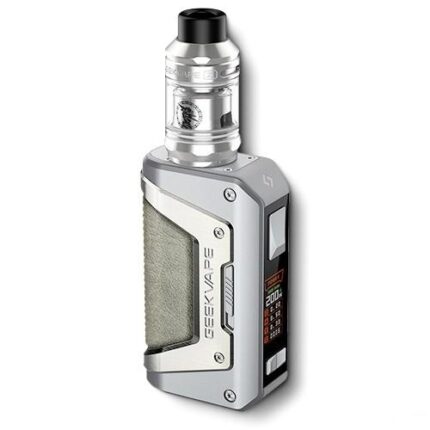 Geekvape L200 Aegis Legend 2 Kit Silver*