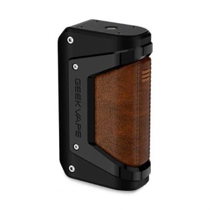 Geekvape L200 Mod Black*