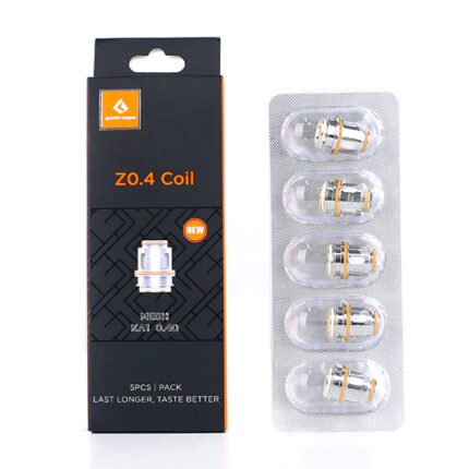 Geekvape Z0.4ohm Coil*