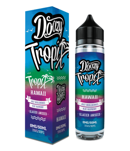 Doozy Tropix Hawaii *