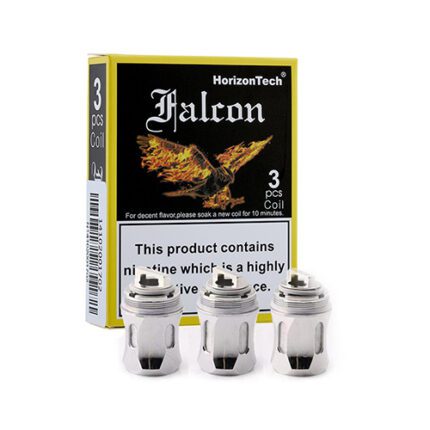 Horizontech Falcon Coil