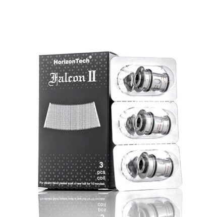 Horizontech Falcon2 Coil 0.14 Ohm