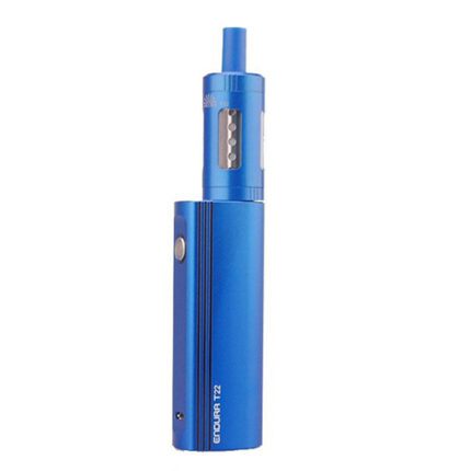 Innokin Endura T22E Kit Blue