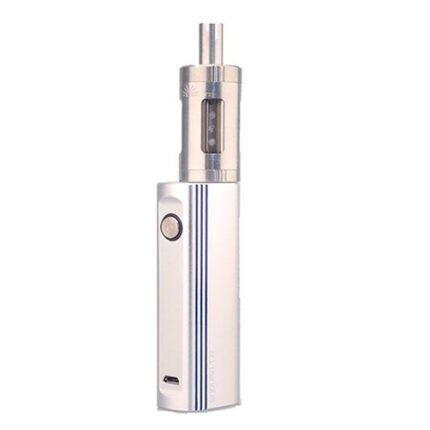Innokin Endura T22E Kit Silver