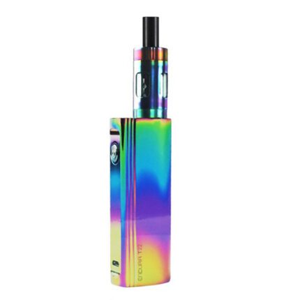 Innokin Endura T22E Rainbow