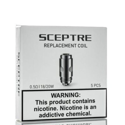 Innokin Sceptre Coil 0.5ohm*