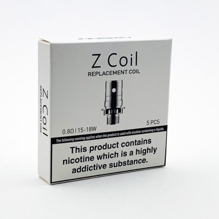 Innokin Zenith Coil 0.8ohm*