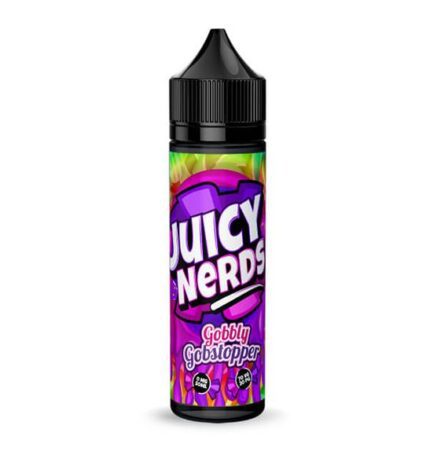 Juicy Nerds Gobbly Gobstopper*