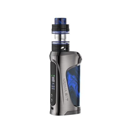 Innokin Kroma 217 Kit Mariana Blue*