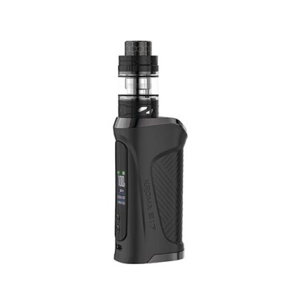Innokin Kroma 217 Kit Stealth Black*
