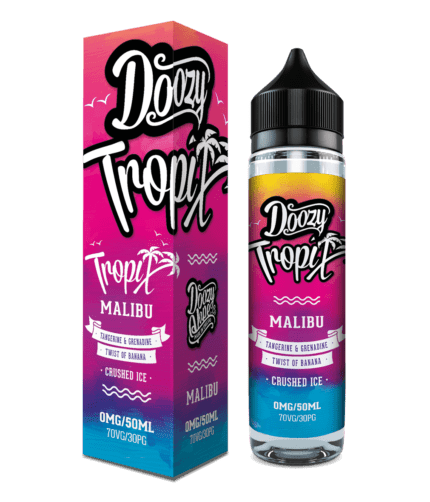 Doozy Tropix Malibu*