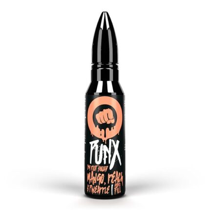 Riot Squad Punx Mango Peach & Pineapple*