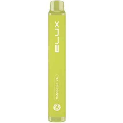 Elux Legend Mini Mango Ice*