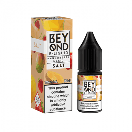IVG Beyond Mangoberry Magic 10mg & 20mg*