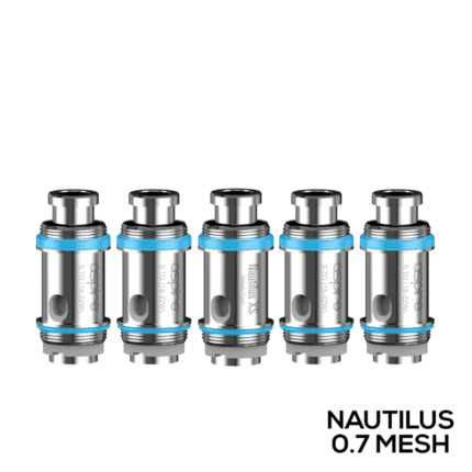 Aspire Nautilus XS Mesh Coil 0.7ohm*