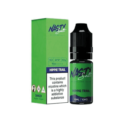 Nasty Juice Hippie Trail 10mg & 20mg*