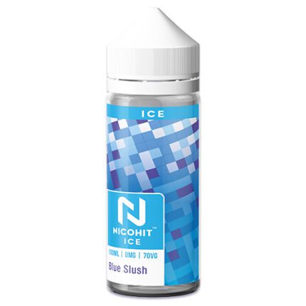 Nicohit Blue Slush Ice*