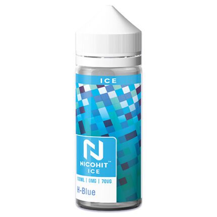 Nicohit H-Blue Ice*
