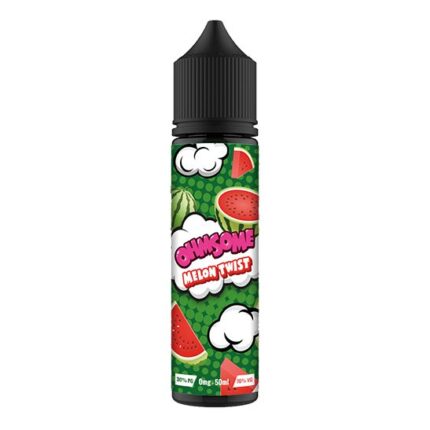 OHMsome Melon Twist*