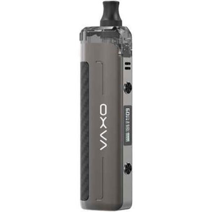 OXVA Origin Mini Black Carbon Fibre*