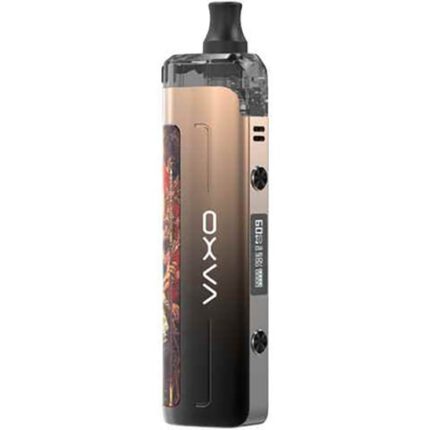 OXVA Origin Mini Buddha*