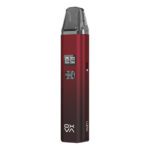 OXVA Xlim Kit Black Red*
