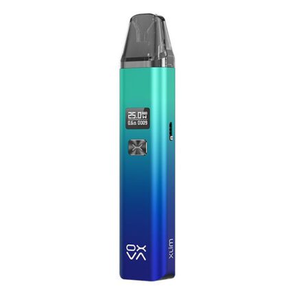 OXVA Xlim Kit Blue Green*