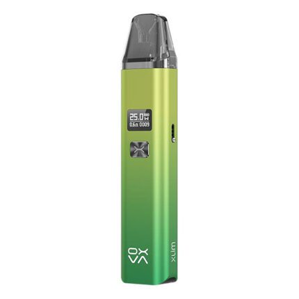 OXVA Xlim Kit Green Lemon*