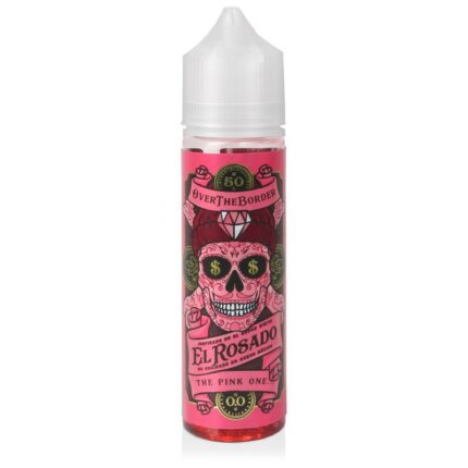 Over The Border El Rosado*