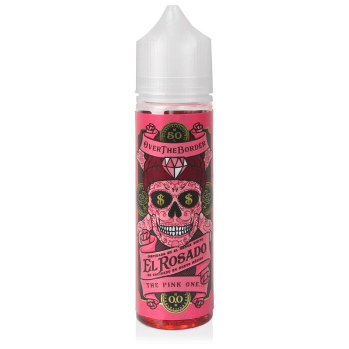 Over The Border El Rosado*