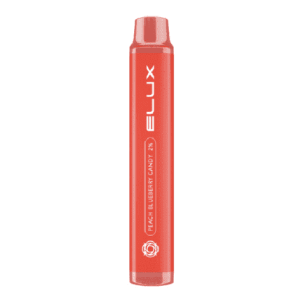 Elux Legend Mini Peach Blueberry Candy*