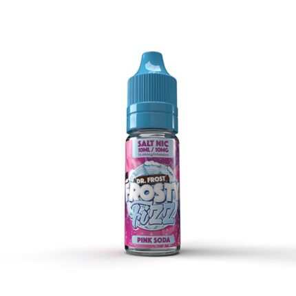 Dr. Frost Pink Soda 10mg & 20mg*
