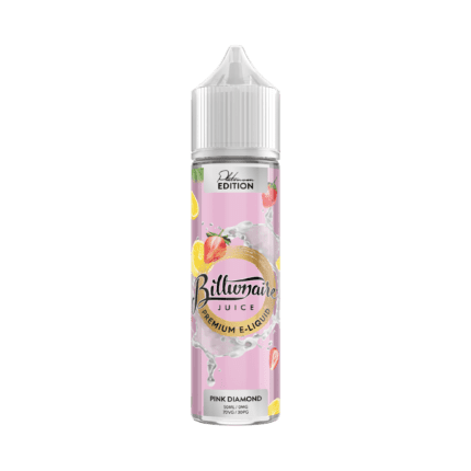 Billionaire Juice Pink Diamond*