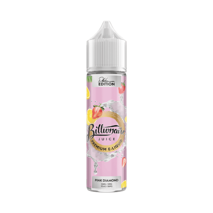 Billionaire Juice Pink Diamond*