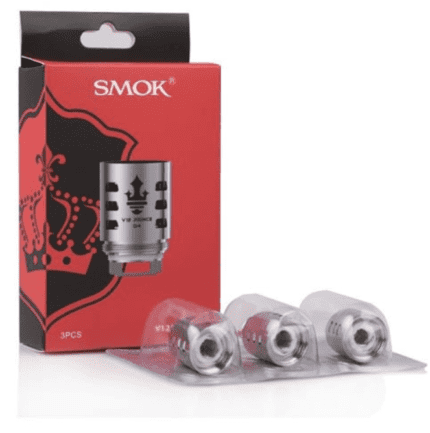 Smok Prince V12 M4 Coil 0.17 Ohm*